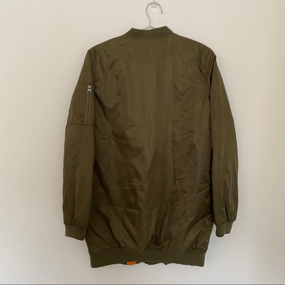 Me Jane Jacket - Picture 3 of 3